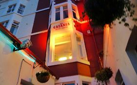 Hotel Catania Scarborough 4*